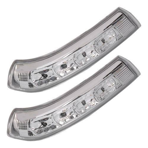 Luz De Intermitentes Led Para Espejo Retrovisor Para Hyundai Foto 2