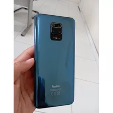 Celular Xiaomi Redmi Note 9s 