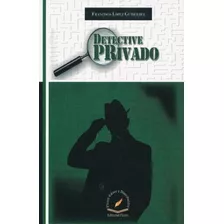 Libro Detective Privado Dku