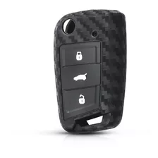 Funda Llave Vw Volkswagen Vento Golf Jetta Seat Leon 2019