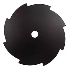 395-053 Steel Brushcutter Blade Bore Size 1 , Diameter ...