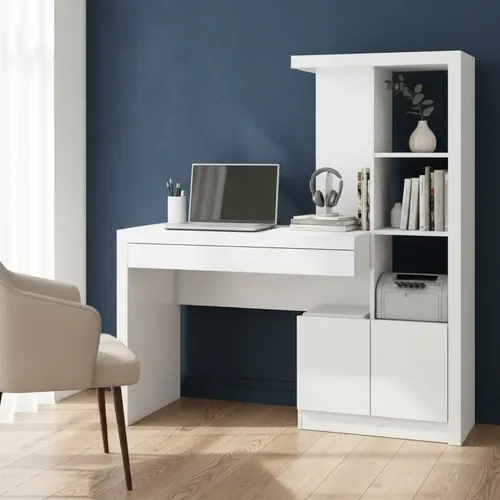 Tecno Mobili Me4118 Branco