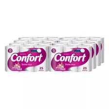 Confort 25 Metros Doble Hoja X 48 Rollos 