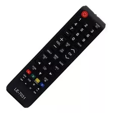 Controle Remoto P/ Tv Samsung Pn51h4500agxzd Pn51h4500ag