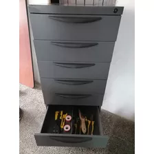 Mueble Herramientas Archivador Metalico Repuestos Mecanica