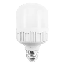 15pz-foco 30w Mlesso Led Onmidireccional 