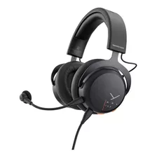 Beyerdynamic Mmx 100 - Audífono Gamer Over-ear