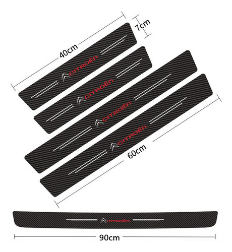 Fascia Delantera Ford Escape 2005-2007 Corrru S/hoyo S/m Rxc