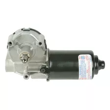 (1) Motor Limpia Parabrisas Del Ford E-350 S Duty 21 Cardone