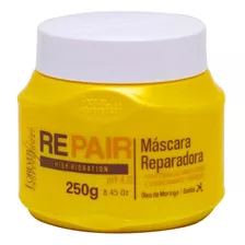 Máscara Reparadora Force Repair Força Reparadora