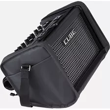 Roland Cb-cs1 Bolsa De Transporte Para Cube Street Amp