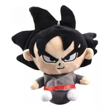 Brinquedos De Pelúcia Seven Dragon Ball Doll Super Saiyan Su