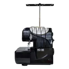 Máquina Overlock Domésticatrabajo Pesado Janome Hd4be