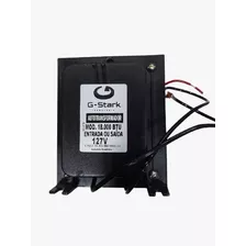 Autotransformador P/ar Condicionado 18000 Btu 