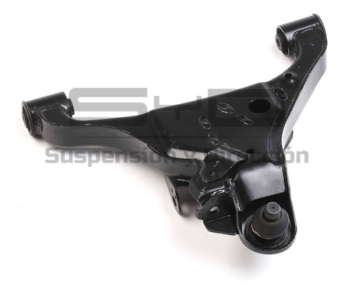 Horquilla Inferior R Nissan Pathfinder 4x2 2005-2012 Syd Foto 3