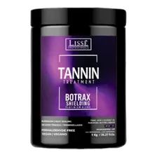 Lisse Pro Tannin Treatment Botrax Shielding 1 Kg