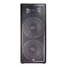 Bafle Pasivo Caja 2x15'' Jbl Jrx225 Columna 500w Oferta!!