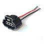 Conector Foco Baja Lexus Ls400 1990 2000