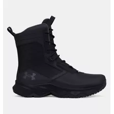 Bota Tactica Under Armour Stellar G2 Magnum Gsg9 Valsetz