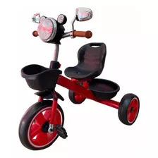 Triciclo Infantil Lokito