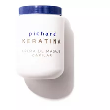 Crema Capilar Keratina Pichara 1 Kg