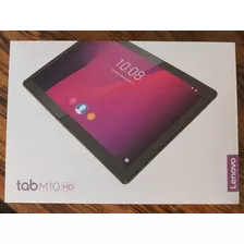 Tablet Lenovo Tab M10 Tb-x505f 10.1 Slate Black, 2gb Ram
