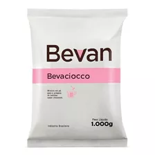  Bevaciocco Em Pó Solúvel - Chocolate 1kg