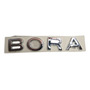 Emblema Volkswagen Letras Bora