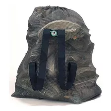 Greenhead Gear Pothole Decoy Bag, 30x38, Mesh - 80021