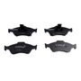 Zapatas De Freno Trasero For Honda Trx300 Fourtrax 300 1988 Honda 