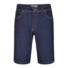 Bermuda Masculina Jeans Com Lycra Cody Regular - Wrangler