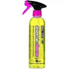 Limpiador De Transmision Muc Off 500ml Con Gatillo