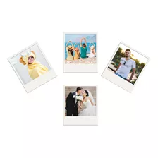 Impresión Revelado Super Mini Polaroid X12 Fotos 6x5 Cm