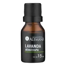 Aromaterapia Lavanda