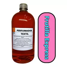 Perfumador Textil - Frutillita Express Premium 1l