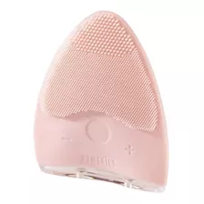 Limpiador Facial De Silicona Con Vibración Homedics