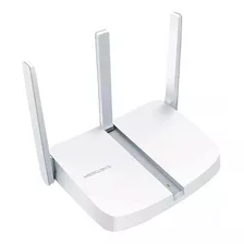 Router Inalambrico Wifi By Tp Link Mercusys Mw305r 300mbps