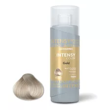 Le Charmes Intensy Color Matizador Cabelo Loiros Gold 300ml 