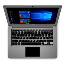 Notebook Exo Smart E24 4gb 500gb W10 14 - Outlet B