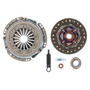 Kit Clutch Para Toyota Crown 2.0l L4 1982