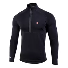 Camiseta Ares 3 Polartec® Power Grid Interior Hombre Ansilta