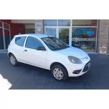 Ford Ka Fly Plus 1.0 - Permuto Financio