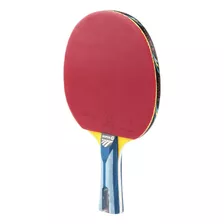 Paleta De Ping Pong Giant Dragon C278 Roja