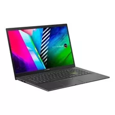 Asus Vivobook K513 15 Oled Ci7-1165g7 20gb 512ssd Mx350 2gb 