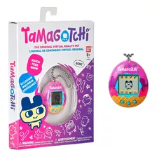 Mascota Virtual Tamagotchi Ban Dai Tg798 Febo