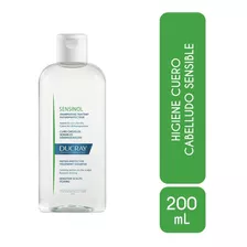 Shampoo Ducray Sensinol Fisioprotector - mL a $560