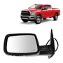 Luz Intermitente Espejo Retrovisor Izq Dodge Ram 2009-2014 Dodge Ram