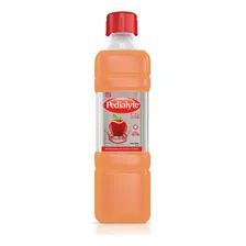 Pedialyte 30 Zinc Manzana 500ml - g a $18