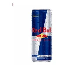 Energizante Red Bull 250 Ml