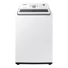 Lavadora Automática Samsung Wa22a3353g Blanca 22kg 120 v